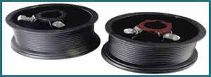 garage door parts